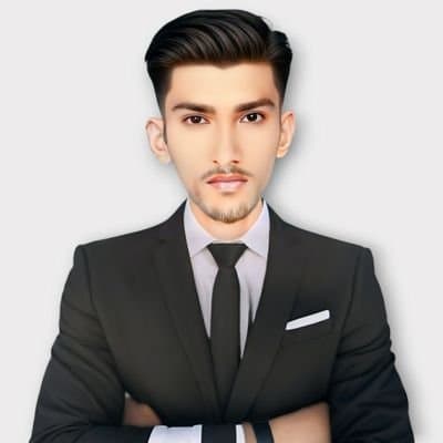 Afaq ul Islam