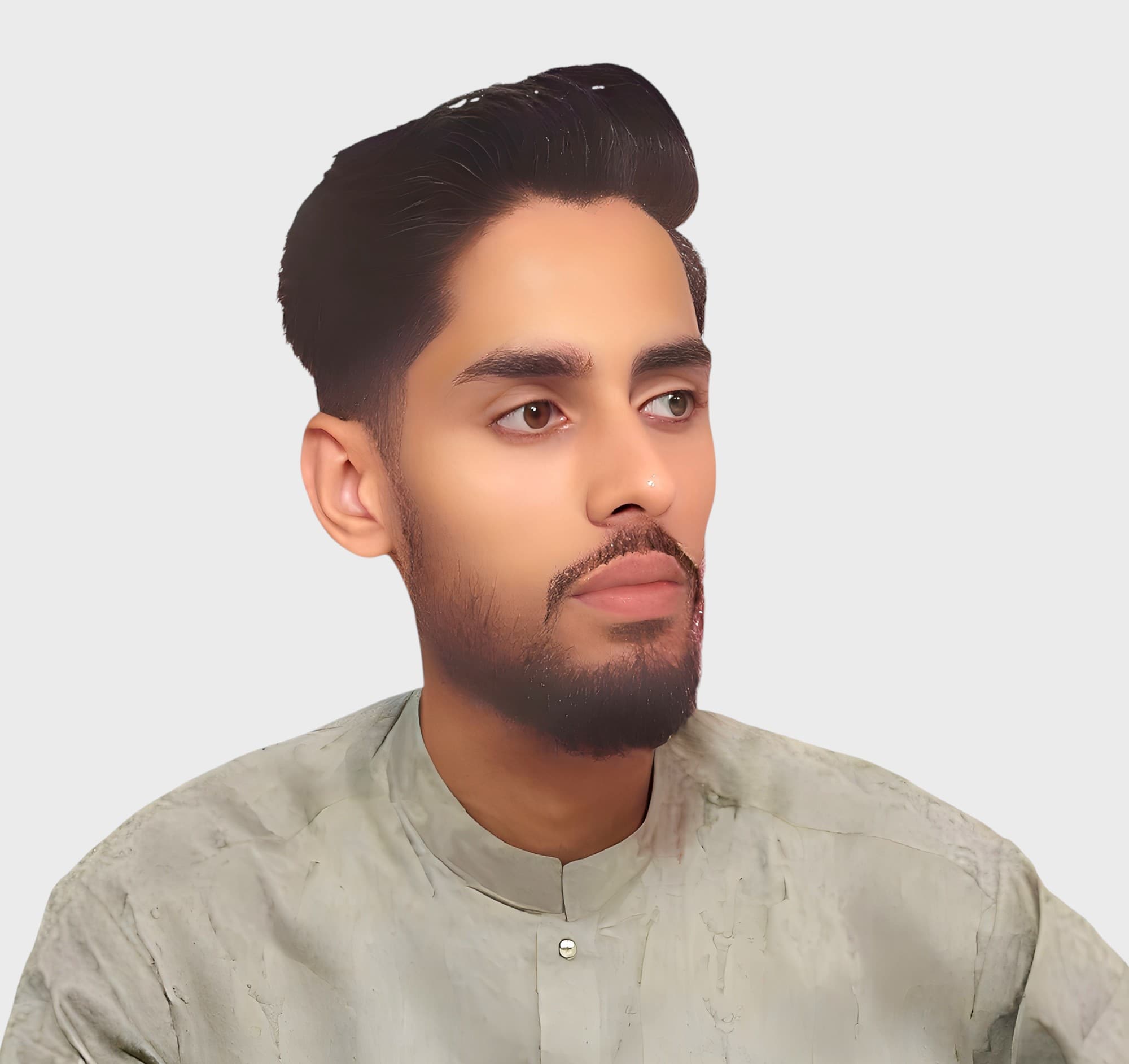 Imad ul Islam